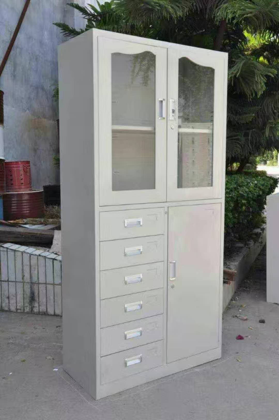 文件柜